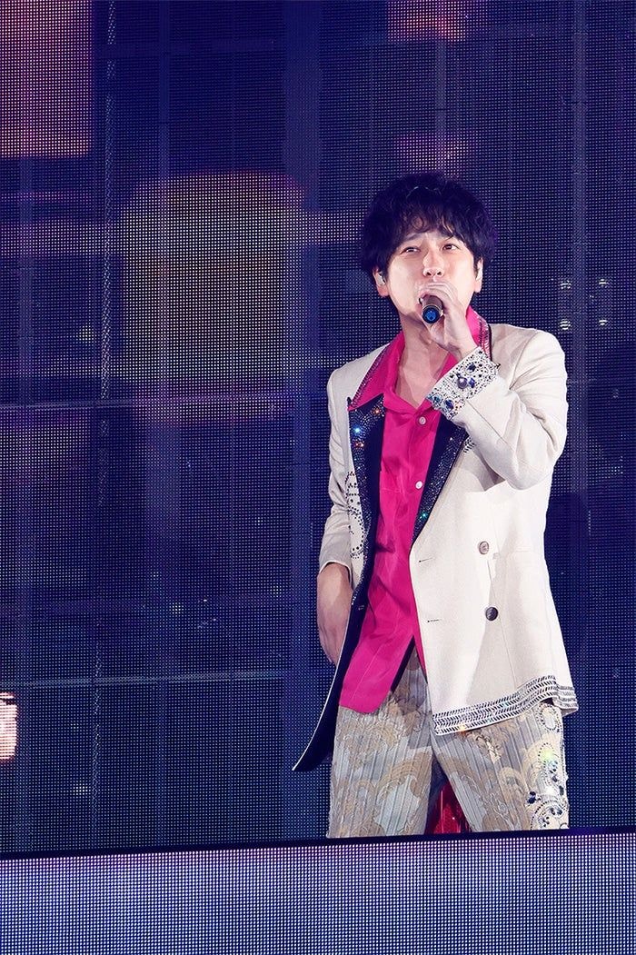 二宮和也「今日僕はジャニーズ人生を終えます」入所から30年― 嵐として最後に語った胸の内「勝手になくなっていったなという気持ちが強かった」【コメント全文】