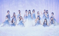 乃木坂46、菅原咲月4代目キャプテン就任後初のシングル 7月22日にリリース＆6月7日にフォーメーション発表