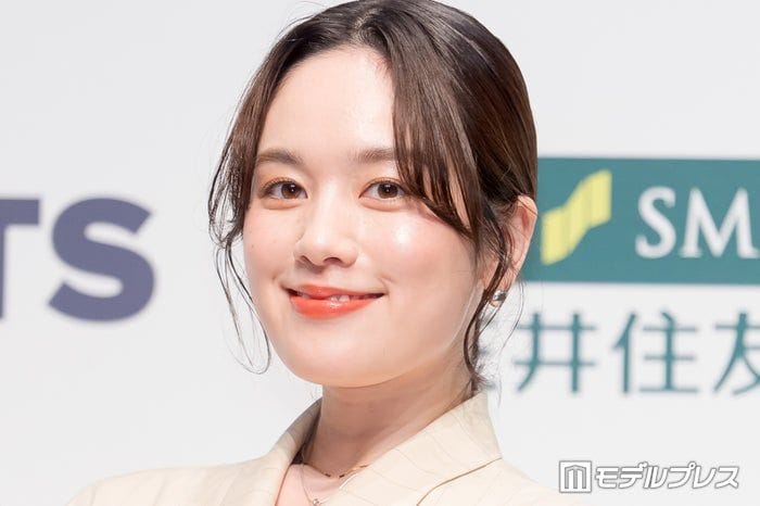 筧美和子、第1子男児出産を報告「この子がたくさん笑って生きていけるよう」