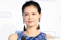 黒谷友香、10代から所属した事務所退所 移籍を報告「真っさらな気持ちで表現の世界に飛び込む」