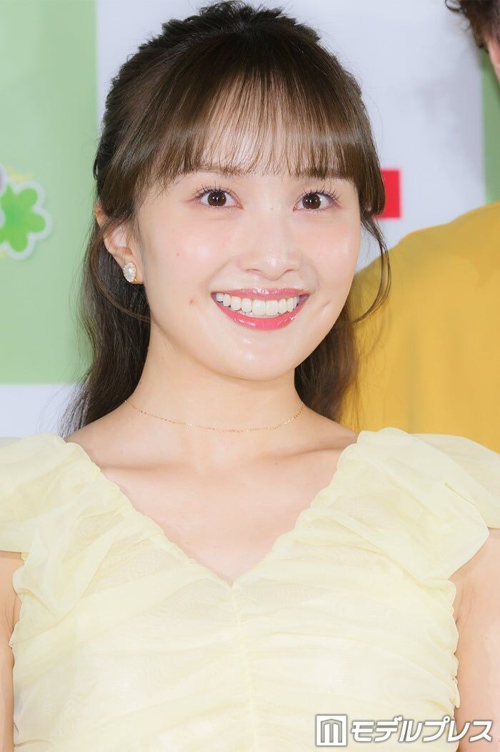 「パイの実」史上初のアニメ化決定 ももクロ百田夏菜子が“推しキャラ”告白「ももクロ要素をたくさん見つけて…」