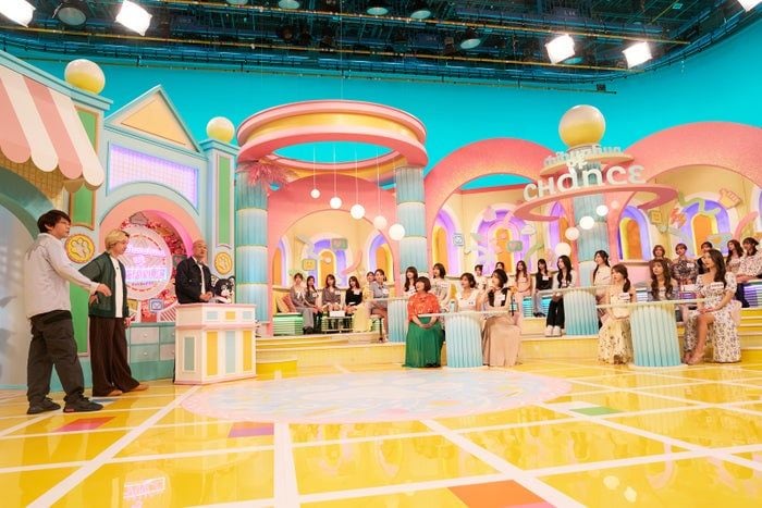 三四郎・相田“恋愛対策術”を美女たち絶賛 一方小宮の回答は「ムリ」多数【チャンスのチワワ】