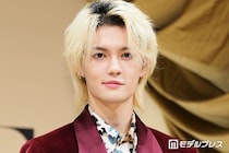 M!LK佐野勇斗、嵐のラストライブ見届け「泣きすぎ」愛と感謝伝える「これからもずっと大好きです」