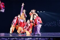 嵐、26年半の歴史に幕 これまでの歩み振り返る“愛と感謝”届けた伝説のラストステージ【We are ARASHI／セットリスト】