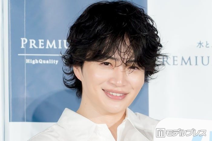 timelesz菊池風磨、活動再開を発表「医師の判断、指導のもと」喉の不調で4月から活動休止していた