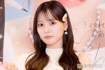 齊藤なぎさ、ウエストのぞくノースリニット姿でディズニー満喫「引き締まっててギャップすごい」「可愛すぎるマリーちゃん」と話題