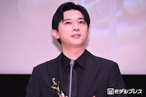 吉沢亮「国宝」社会現象化に驚き 今も続く反響に感謝「信じられない」「本当にすごい現象が起きている」【第35回日本映画批評家大賞】