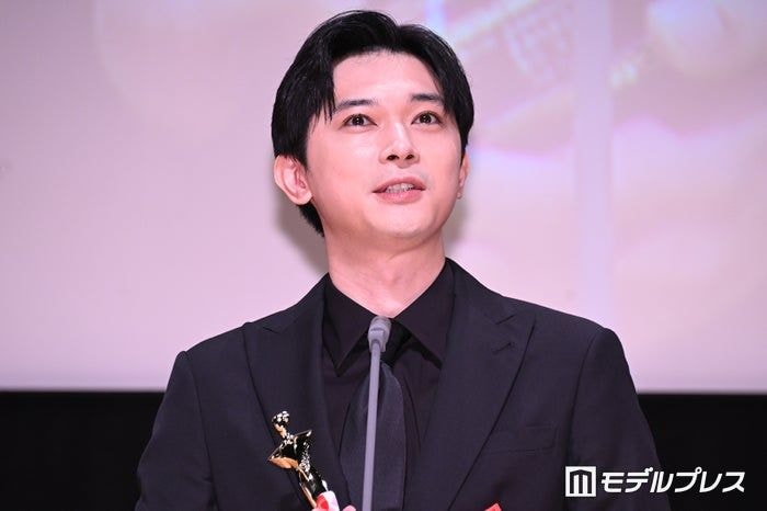 吉沢亮「国宝」社会現象化に驚き 今も続く反響に感謝「信じられない」「本当にすごい現象が起きている」【第35回日本映画批評家大賞】