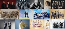 6月8日放送「CDTV」3時間SP出演アーティスト＆楽曲発表 SixTONES・なにわ男子・櫻坂46ら 踊ってみた企画はLDH選抜