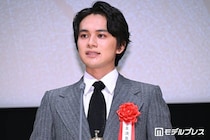 北村匠海、綾野剛に感じた“恐ろしさ”明かす 共演は「かけがえのない時間」【第35回日本映画批評家大賞】