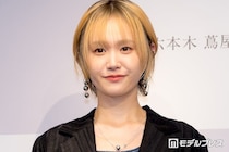 尾碕真花、オスカー退所騒動の経緯を説明「信頼関係は完全に失われ、修復は不可能」声明発表