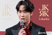 Snow Man宮舘涼太、起きた瞬間は「Good Morningじゃなくて、It's showtime」