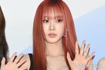aespaジゼル「炭水化物しか食べていない」食生活告白で共演者驚き「よく踊れるね？」