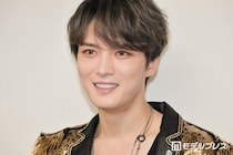 ジェジュン、自分とのプリクラ公開「2ショット最高」「めちゃくちゃ上手」の声