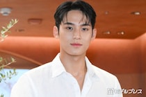 SEVENTEENミンギュ、鍛え上げられた肉体美にファン悶絶「もはや彫刻」「ギャップ凄い」