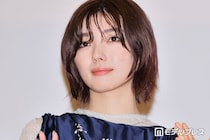 櫻坂46藤吉夏鈴、タイトミニワンピ姿で美脚輝く「可愛さとカッコよさのバランスが神」「スタイル抜群すぎる」と反響