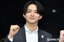 FANTASTICS澤本夏輝、甥っ子とディズニーへ「激甘で可愛い」「後ろ姿そっくり」の声