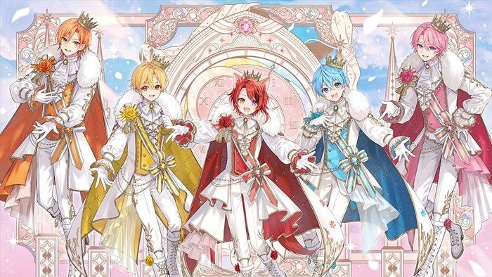 すとぷり、結成10周年当日「めざましテレビ」「ノンストップ！」などフジ4番組登場 ライブ映像含む特別番組も放送