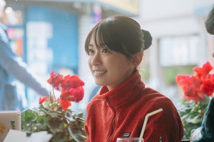 【鳴海唯「100日後に別れる僕と彼」インタビュー】初共演・伊藤健太郎&寛一郎との現場裏話 最終話のラストは「忘れられない時間になりました」