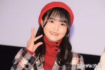 “ヒカルの広報採用”話題の元日向坂46メンバー、ディズニでのミニスカ“シェリーメイコーデ”にファン悶絶「彼女感すごすぎる」「キュンとした」