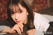 新婚のヘラヘラ三銃士さおりん「旦那とラーメンデート」素肌輝くキャミソール姿に反響「鎖骨が美しい」「肌すべすべで綺麗すぎる」