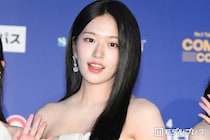IVEユジン、ベッドルームでのノースリミニワンピ姿披露「可愛すぎて悶絶」「破壊力すごい」の声