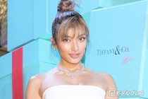 ローラ、美ボディ全開のビキニ姿 “プチ夏休み”満喫ショットに「健康的なスタイルに憧れ」「手脚が長すぎる」と反響