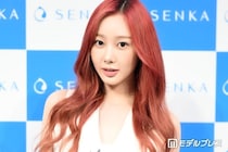 aespaジゼル「元々は女優になりたかった」大学合格も“興味なかった”韓国アイドルの道に進んだ理由