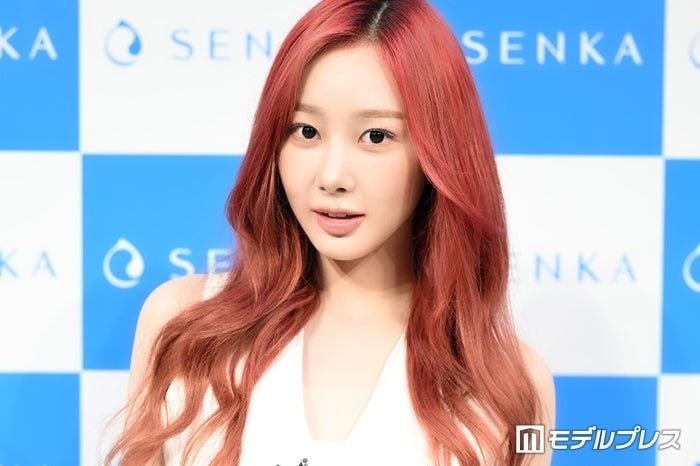 aespaジゼル「元々は女優になりたかった」大学合格も“興味なかった”韓国アイドルの道に進んだ理由