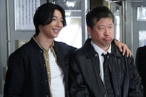 「夫婦別姓刑事」謎の外国人研修生刑事役で話題 日本語勉強中のハワイ生まれ└BHNX┘LUKE、ドラマ初出演で共演者にかけられた温かい言葉明かす「皆さん本当に優しくてフレンドリー」【モデルプレスインタビュー】