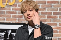 GENERATIONS白濱亜嵐、EXILEパフォーマー復帰タイミングも「考えています」今一番挑戦したい仕事は？「原点回帰で」