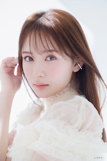 畑芽育「MUSIC AWARDS JAPAN」ラジオ特番決定 授賞式の熱狂＆受賞アーティストの魅力届ける