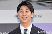 ニューヨーク屋敷裕政、嵐メンバーの気遣いに驚き ラストライブ前の裏話告白「覇気を消す作業してるイメージ」