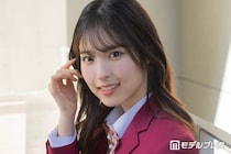 「今日好き」村谷はるな、美脚際立つミニスカコーデ披露「身体の半分が脚」「綺麗なボディラインが際立ってる」