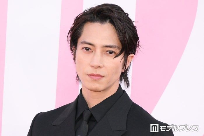 山下智久、海外進出を後押ししたベテラン俳優とは 事務所に言わず自らアポ取りも「連絡をしてオフィスに会いに行って」