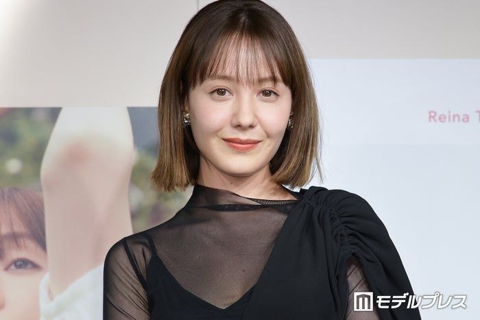 第1子出産のトリンドル玲奈、つわりの時期に主演ドラマ撮影 休日に自宅で夫・山本直寛に怒った理由