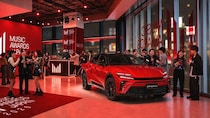 「MAJ NIGHT PULSE DRIVE」開催決定「MUSIC AWARDS JAPAN2026」の世界観を体感できる映像＆ディスプレイも【会場・日程】
