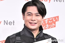ノブコブ吉村崇、生放送で嵐への想い語る「まだまだ物語続くんじゃないですか」“嵐はインフラ”発言が話題