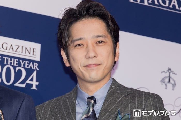二宮和也、嵐ラストライブ後の“乾杯ショット”裏話「みんな休みだってなって」ツアー中に大野智へ贈ったもの明かす