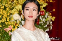 朝ドラ主演決定の河合優実「あんぱん」ヒロイン・今田美桜への本音「間接的にプレッシャーも…」姉妹役演じていた【28年度前期朝ドラ「ほんのモキチ」会見】