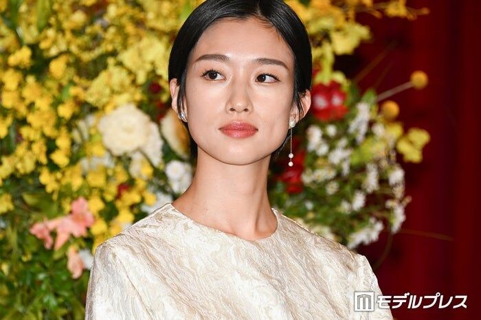 朝ドラ主演決定の河合優実「あんぱん」ヒロイン・今田美桜への本音「間接的にプレッシャーも…」姉妹役演じていた【28年度前期朝ドラ「ほんのモキチ」会見】