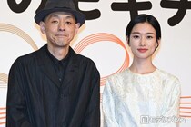 河合優実＆宮藤官九郎、2028年度朝ドラで“ふてほど”以来再タッグ 起用理由は？「面白くならないわけがない」「最高で最強のコンビ」と反響相次ぐ