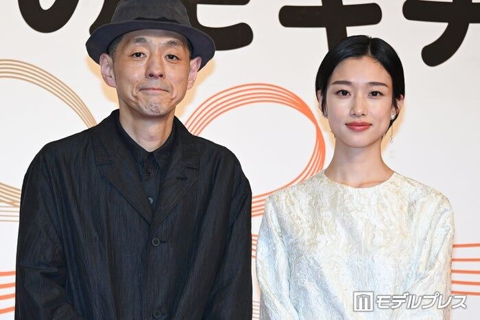 河合優実＆宮藤官九郎、2028年度朝ドラで“ふてほど”以来再タッグ 起用理由は？「面白くならないわけがない」「最高で最強のコンビ」と反響相次ぐ