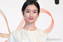 河合優実、2028年度前期朝ドラ「ほんのモキチ」主演に決定 脚本は宮藤官九郎