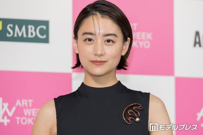 山本美月、GOフェス参加のオフショット公開「オーラ隠せてない」「ポケモン愛が伝わる」