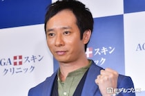 いしだ壱成、月9共演の人気女優と再会 2ショットに反響相次ぐ「懐かしすぎる」「変わらぬ美しさ」