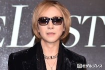 YOSHIKIプロデュースXY、メンバー3人が卒業へ 現体制ラストライブも開催「次なるステージへと進むための重要な節目となる公演」