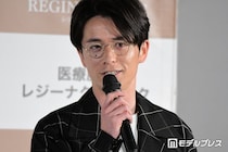オリラジ藤森慎吾、愛犬のリード持った1歳娘の姿公開「大きくなりましたね」「幸せが凝縮してて尊い」の声