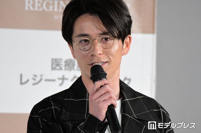オリラジ藤森慎吾、愛犬のリード持った1歳娘の姿公開「大きくなりましたね」「幸せが凝縮してて尊い」の声
