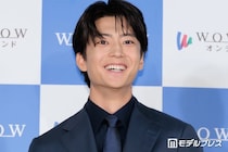 伊藤健太郎、どうしてもやってしまうこと告白 共演者も反応「罪が重いですね」【コンサルタント―死を執筆する男―】